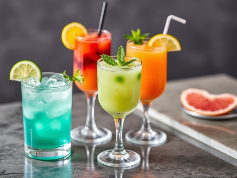 Sugar Factory Drink Menu With Prices For 2026