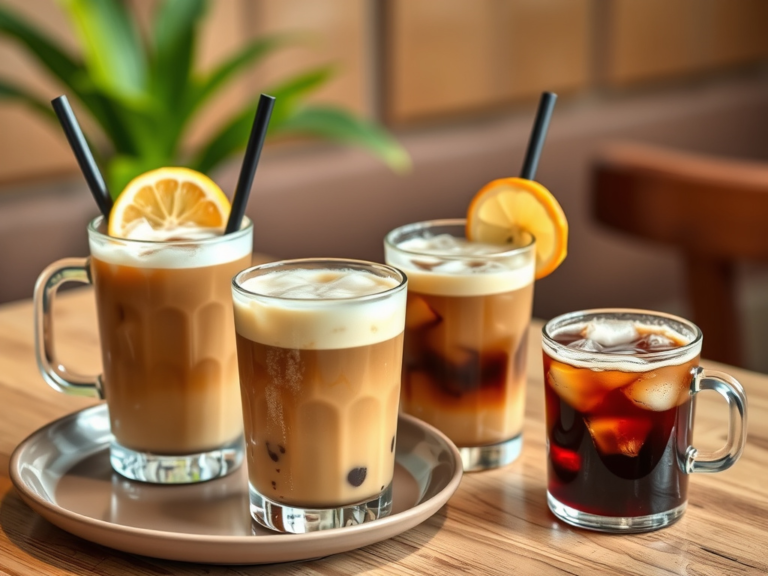 Summer Moon Drink Menu With Prices For 2026