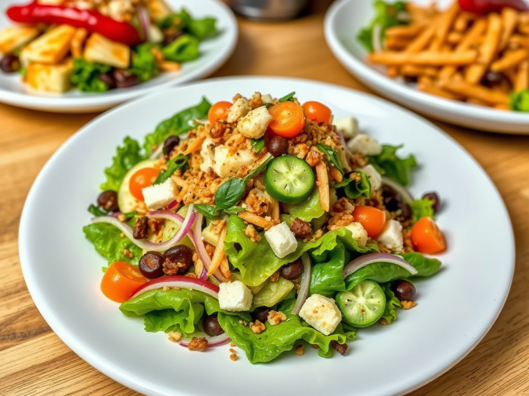 Chili’s Lunch Menu With Prices For 2026